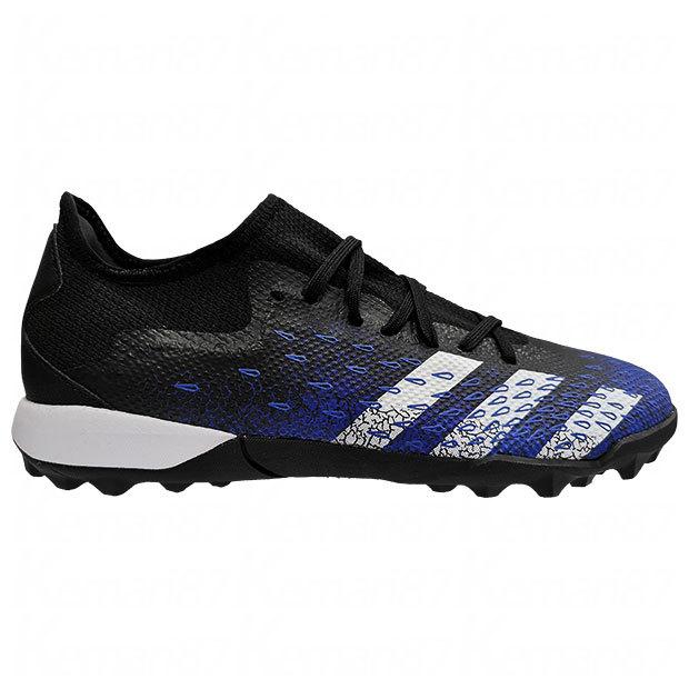adidas（アディダス） プレデター フリーク.3 L TF コアブラック
