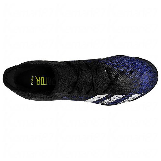 adidas（アディダス） プレデター フリーク.3 L TF コアブラック