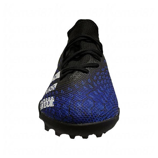 adidas（アディダス） プレデター フリーク.3 L TF コアブラック