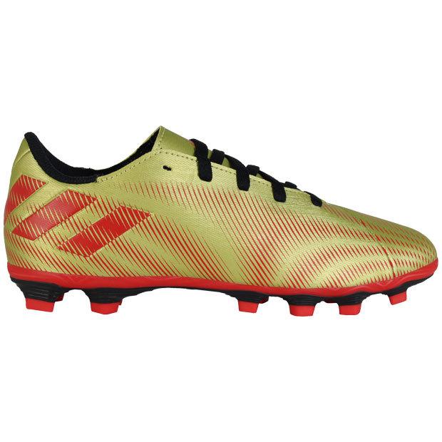 adidas ジュニア ネメシス メッシ.4 AI1 J ゴールドメタリック adidas ジュニア ネメシス メッシ.4 AI1 J ゴールドメタリック