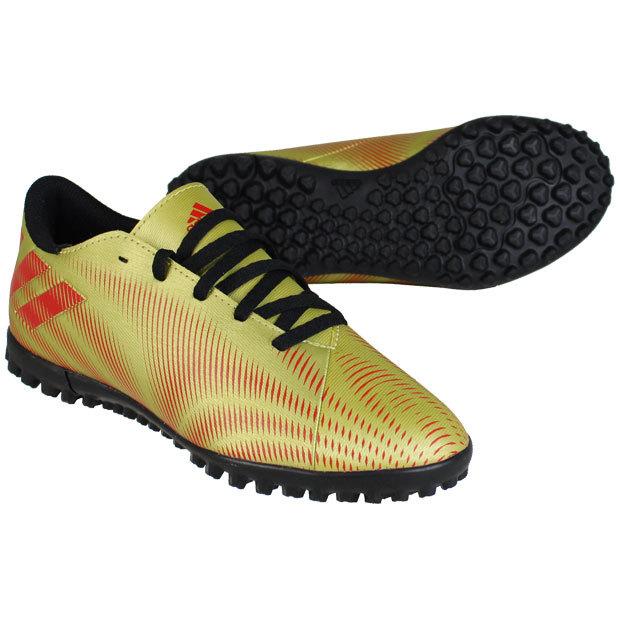 アディダス23 サッカートレーニングシューズ NEMEZIZ MESSI メッシ adidas（アディダス） ジュニア トレーニングシューズ キッズ サッカー
