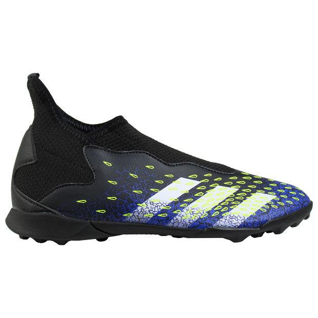 adidas プレデター フリーク + TF