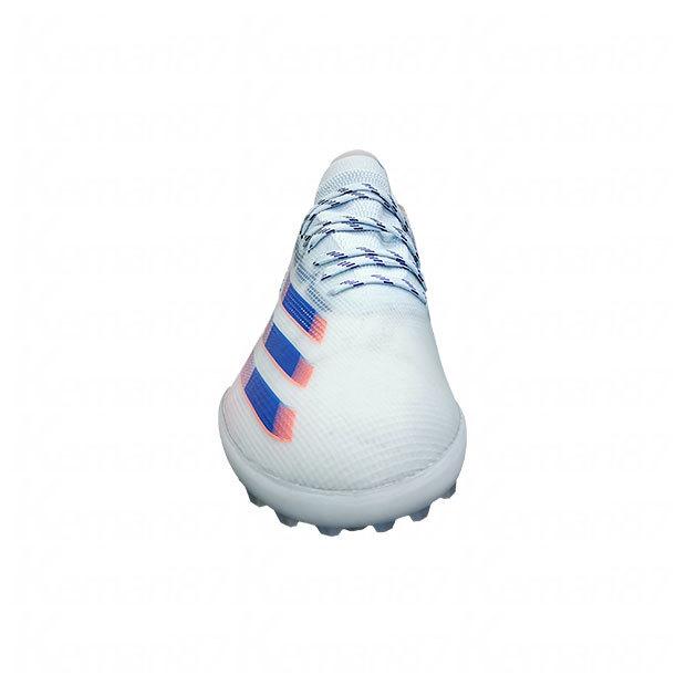 adidas（アディダス） エックス ゴースト.1 TF スカイティント×チーム