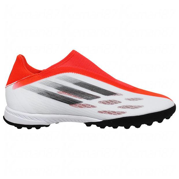 adidas（アディダス） エックス スピードフロー.3 LL TF フットウェア