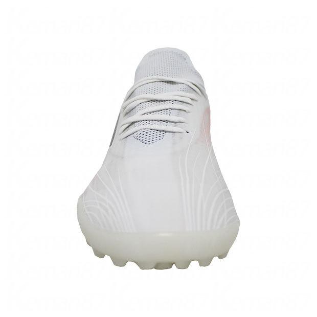adidas エックス スピードフロー.1 TF フットウェアホワイト