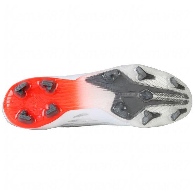 adidas（アディダス） エックス スピードフロー.2 FG フットウェア