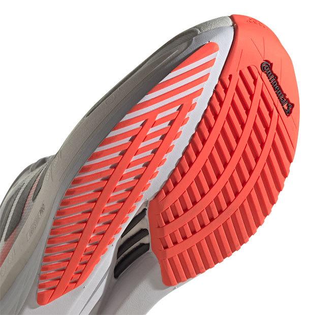 adidas（アディダス） ADIZERO BOSTON 10 M フットウェアホワイト×コア