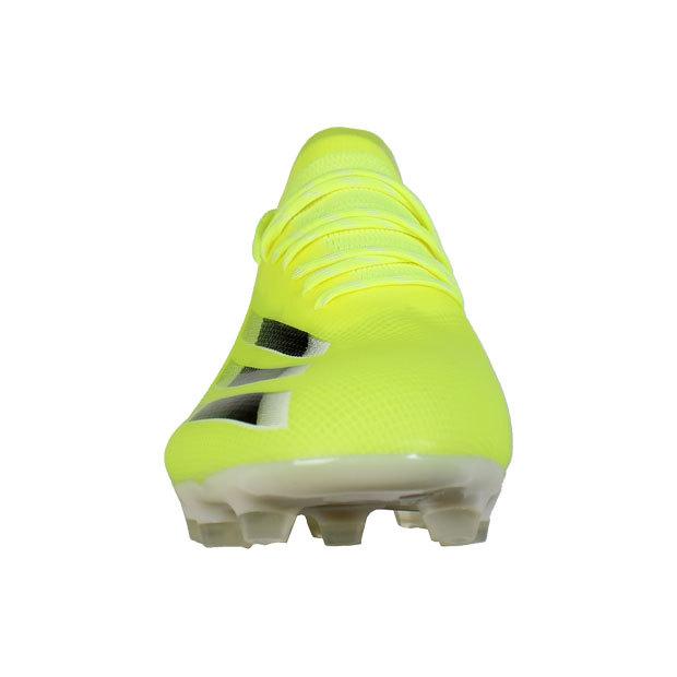 adidas エックス ゴースト.1 ジャパン HG/AG ソーラーイエロー adidas エックス ゴースト.1 ジャパン HG/AG ソーラーイエロー