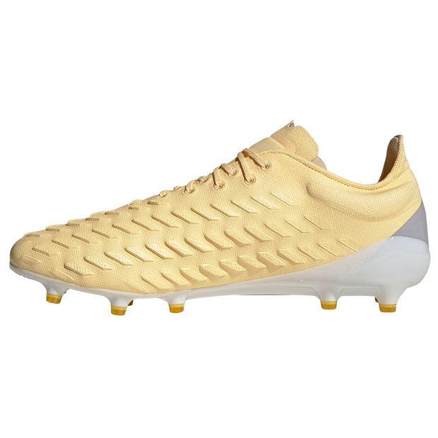 adidas プレデターXP FG Kemari87 KISHISPO / プレデター ELITE AG jh8896 ルシッド