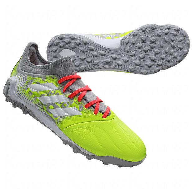 adidas コパ センス.3 TF クリアオニキス×フットウェアホワイト adidas コパ センス.3 TF クリアオニキス×フットウェアホワイト