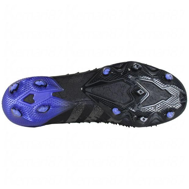 ※6/22まで期間限定！ adidas プレデター フリーク.1 L FG プレデター フリーク.1 L FG レッド×コアブラック | ゲキサカFC