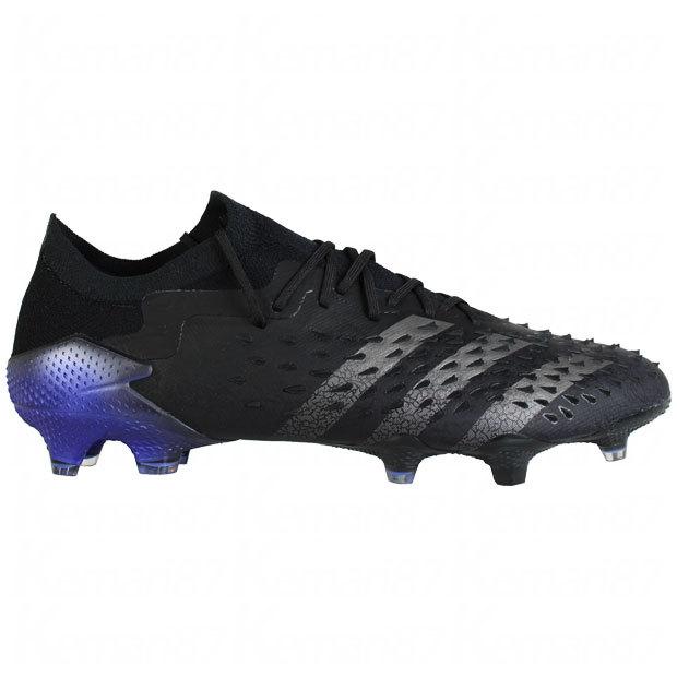 adidas（アディダス） プレデター フリーク.1 L FG コアブラック