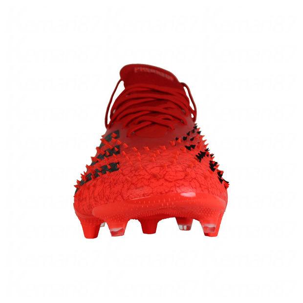 ※6/22まで期間限定！ adidas プレデター フリーク.1 L FG プレデター フリーク.1 L FG コアブラック×アイアンメタリック