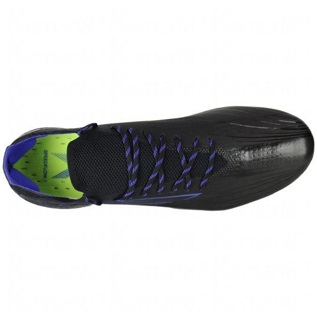 adidas（アディダス） エックス スピードフロー.1 FG コアブラック