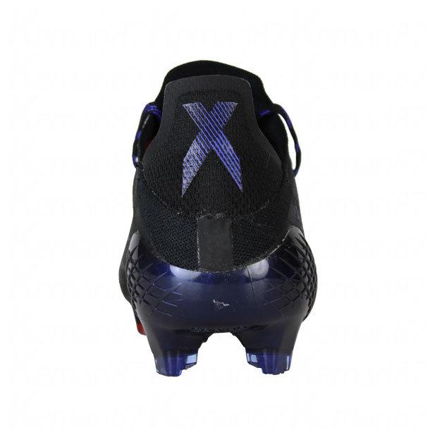 adidas（アディダス） エックス スピードフロー.1 FG コアブラック