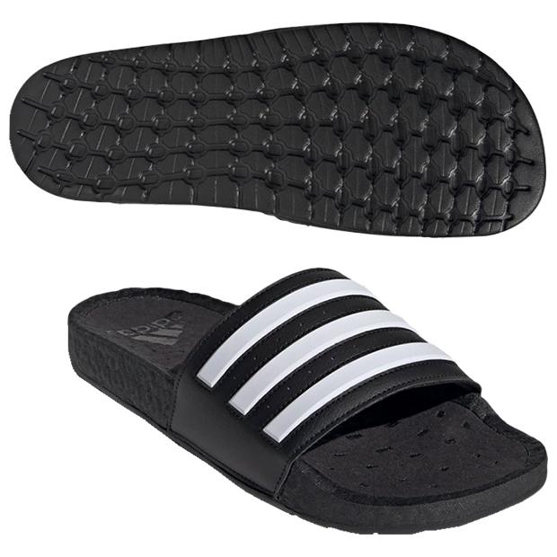 アディレッタ Boost コアブラック フットウェアホワイト Adidas アディダス サッカーフットサルサンダルfy8154 Fy8154 Kemari87 Y ショッピング店 通販 Yahoo ショッピング