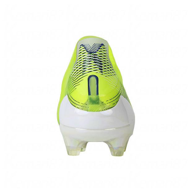 adidas - エックスゴースト.1JAPAN HG/AG ソーラー イエロー×ブラック エックス クレイジーファスト ELITE HG/AG チームソーラー