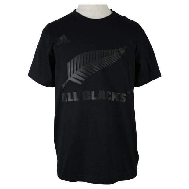 ラグビー　日本代表　ニュージーランド戦　記念　限定　Ｔシャツ　オールブラックス戦 adidas（アディダス） ラグビーニュージーランド代表 オールブラックス
