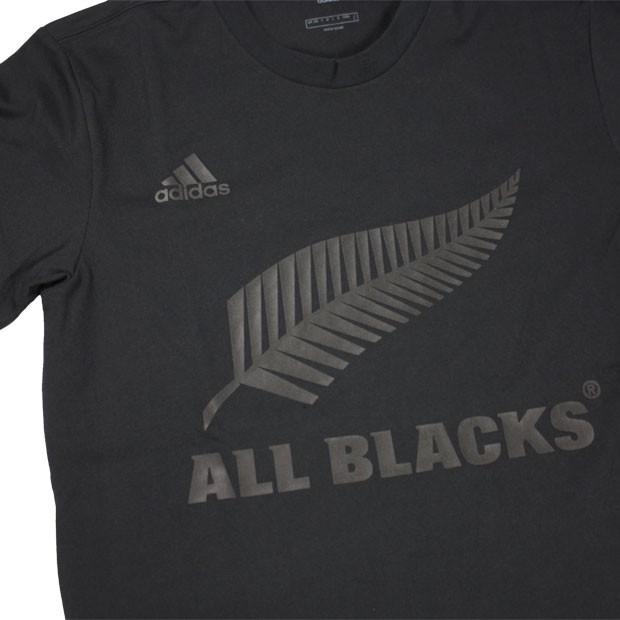 adidas（アディダス） ラグビーニュージーランド代表 オールブラックス