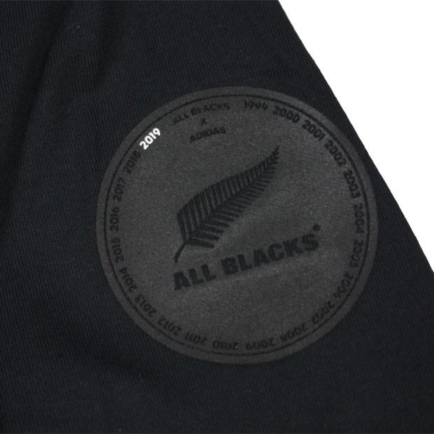 adidas（アディダス） ラグビーニュージーランド代表 オールブラックス