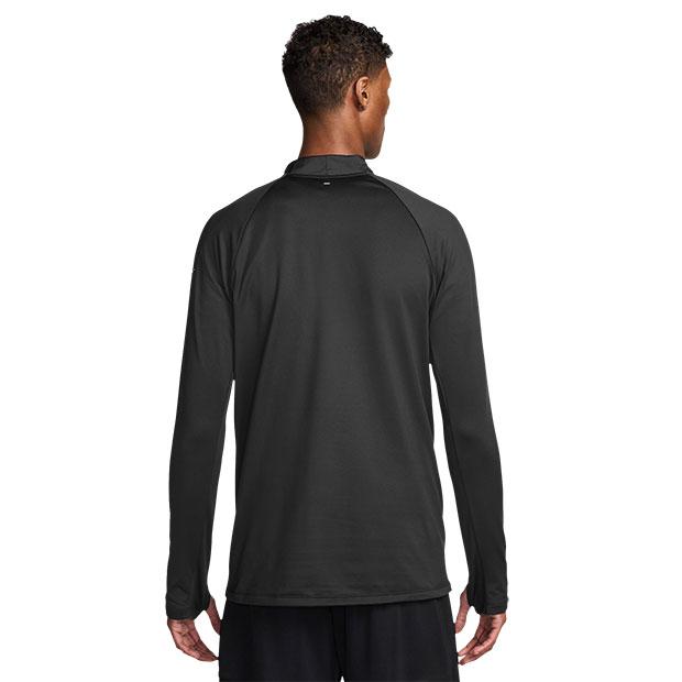 TF STRK WW 長袖ドリルトップ ブラック 【NIKE|ナイキ】サッカー