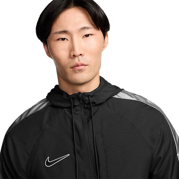 NIKE（ナイキ） RPL ACD NOV フーディジャケット ブラック 【NIKE