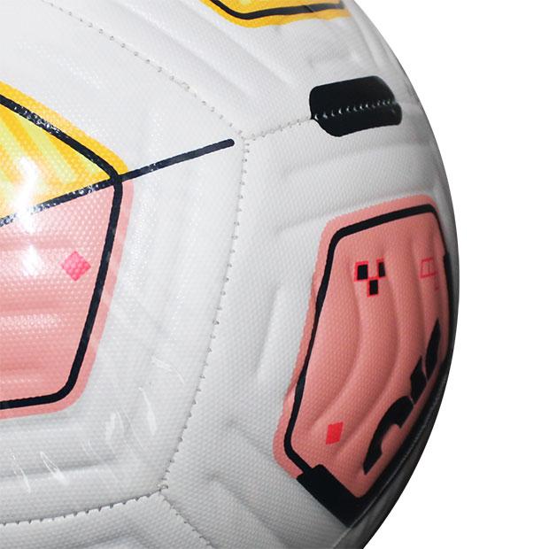 NIKE アカデミー SIG ATHL KM ホワイト×ライトレーザーオレンジ NIKE アカデミー SIG ATHL KM ホワイト×ライトレーザーオレンジ
