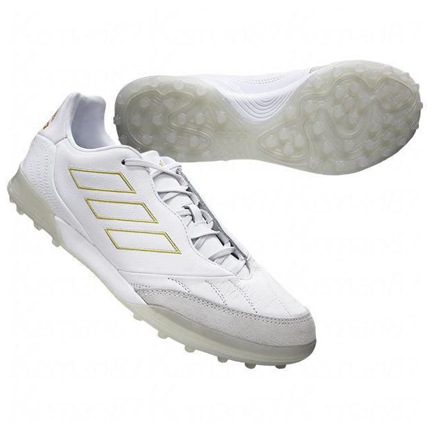 adidas（アディダス） コパ カピタン.2 TF フットウェアホワイト