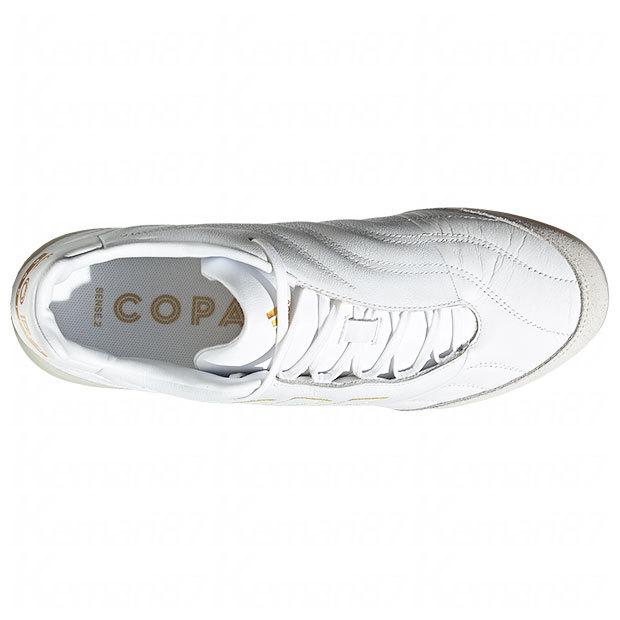 adidas（アディダス） コパ カピタン.2 TF フットウェアホワイト