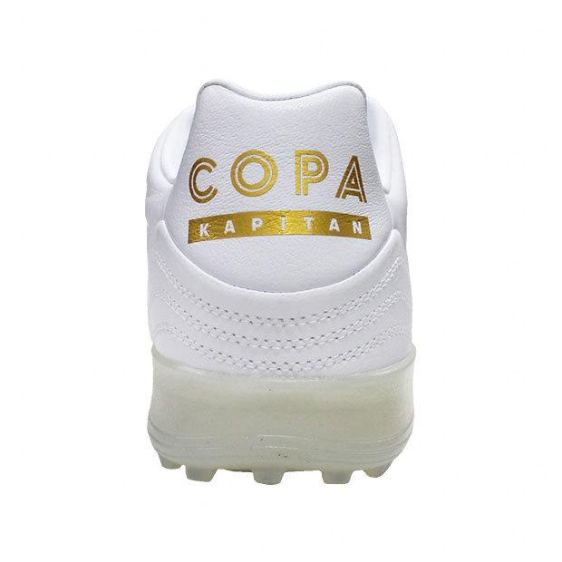adidas（アディダス） コパ カピタン.2 TF フットウェアホワイト