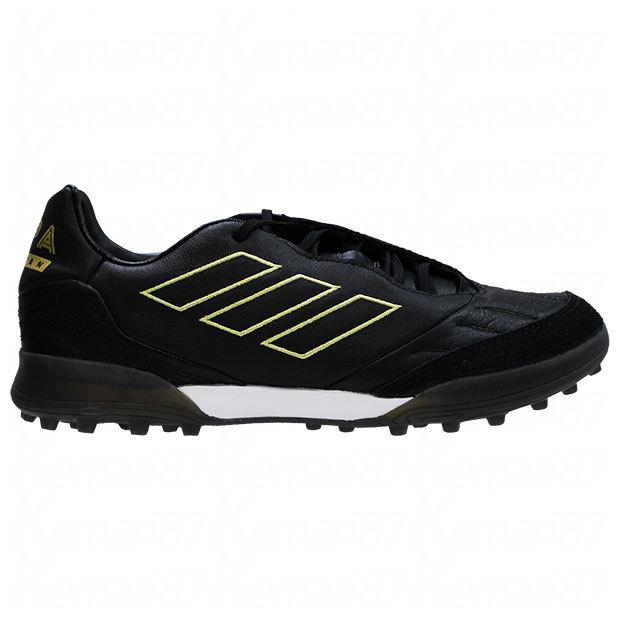 adidas（アディダス） コパ カピタン.2 TF コアブラック×ゴールド