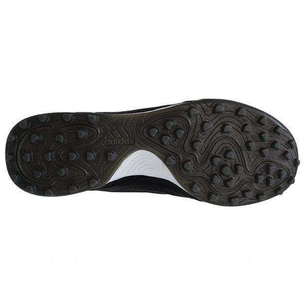 adidas（アディダス） コパ カピタン.2 TF コアブラック×ゴールド