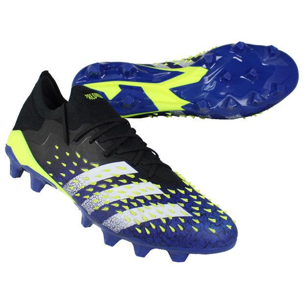adidas プレデター フリーク.1 ジャパン HG/AG L コアブラック adidas プレデター フリーク.1 ジャパン HG/AG L コアブラック