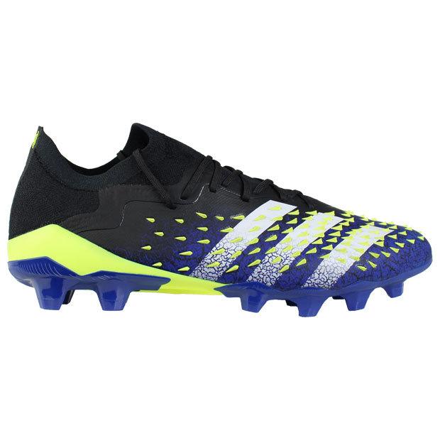 サッカースパイク　プレデターadidas アディダス(adidas) サッカースパイク プレデター エッジ.1 L