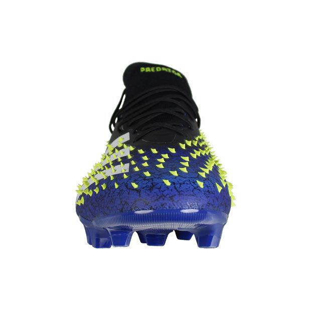 adidas プレデター フリーク.1 ジャパン HG/AG L コアブラック adidas プレデター フリーク.1 ジャパン HG/AG L コアブラック