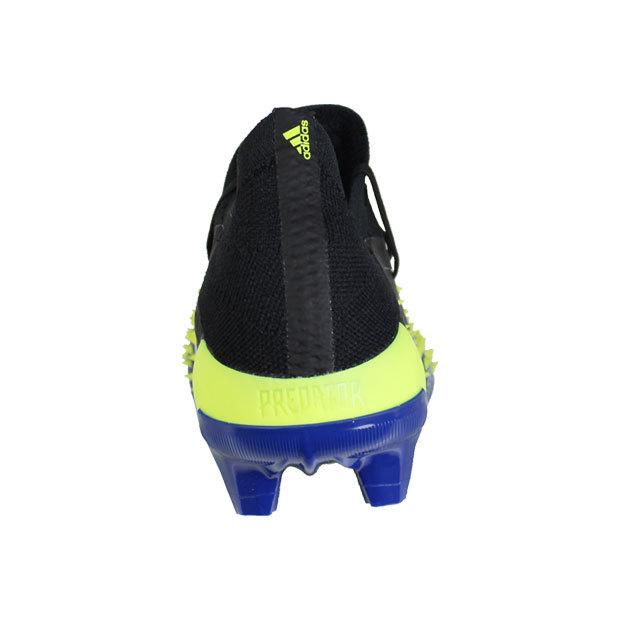 adidas プレデター フリーク.1 ジャパン HG/AG L コアブラック adidas プレデター フリーク.1 ジャパン HG/AG L コアブラック
