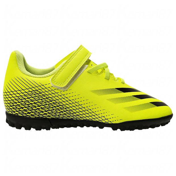 adidas（アディダス） ジュニア エックス ゴースト.4 H&L TF J