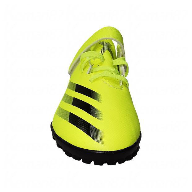adidas（アディダス） ジュニア エックス ゴースト.4 H&L TF J