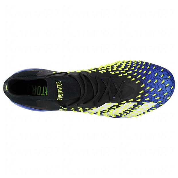 アディダスプレデターフリーク20.1FG adidas（アディダス） プレデター フリーク 20.1 L AG コアブラック