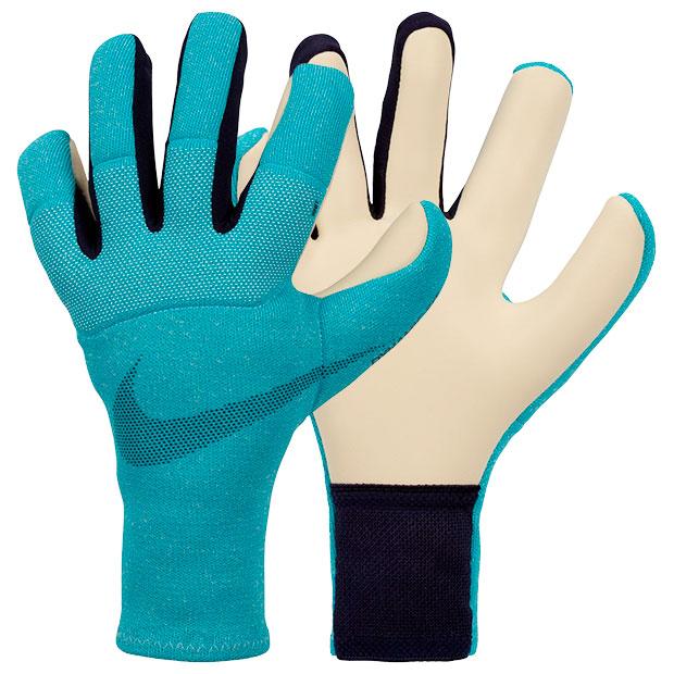 NIKE（ナイキ） GK ダイナミックフィット ライトブルーフューリー