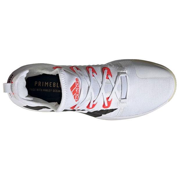 adidas スタビル NEXT GEN PRIMEBLUE M フットウェアホワイト×コア 