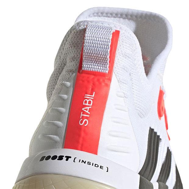 adidas スタビル NEXT GEN PRIMEBLUE M フットウェアホワイト×コア 