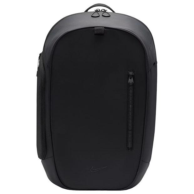NIKE（ナイキ） コミュート バックパック ブラック 【NIKE|ナイキ