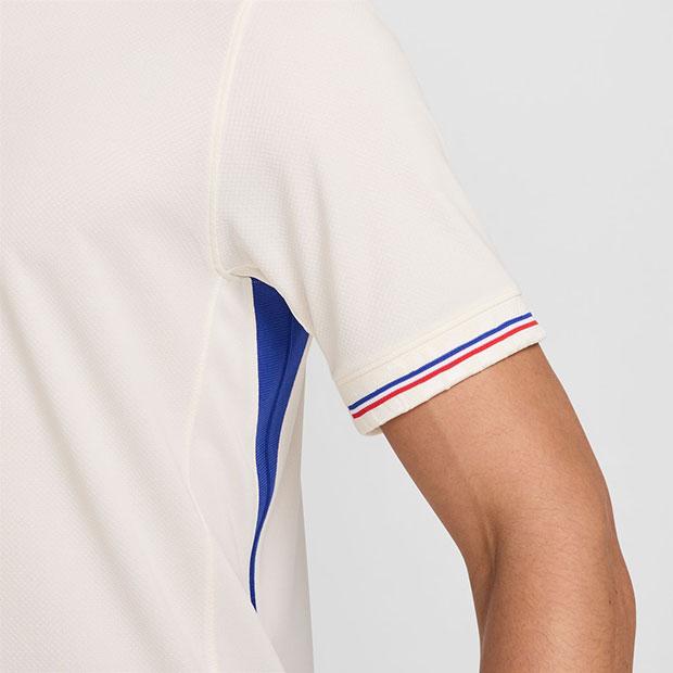 NIKE（ナイキ） フランス代表 2025 アウェイ 半袖レプリカユニフォーム