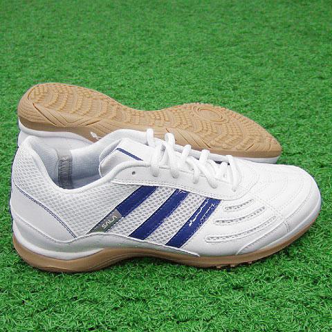 adidas（アディダス） サラチェットワイド2 ランニングホワイト