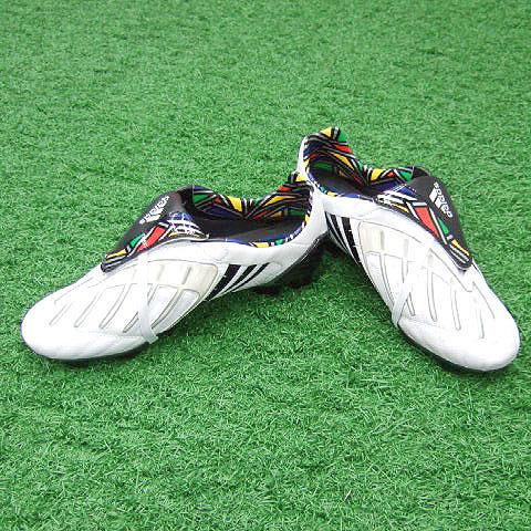 adidas プレデターパワースワーブTRX FG プレデターランニング adidas プレデターパワースワーブTRX FG プレデターランニング