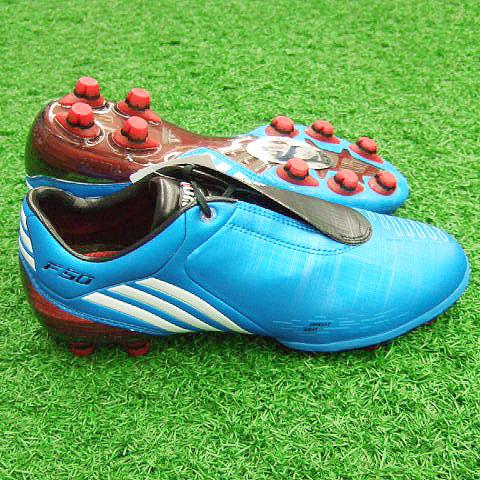 adidas F50 i TUNiT スターターパッケージ シアンS09×ランニング adidas F50 i TUNiT スターターパッケージ シアンS09×ランニング