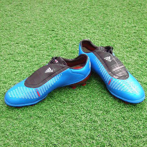 adidas F50 i TUNiT スターターパッケージ シアンS09×ランニング adidas F50 i TUNiT スターターパッケージ シアンS09×ランニング