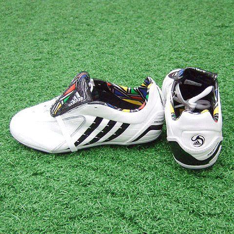 adidas（アディダス） アブソラドパワースワーブTRX HG J プレデター