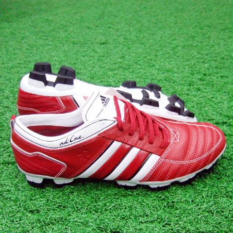 adidas（アディダス） アディコア 2 TRX HG ユニバーシティレッド